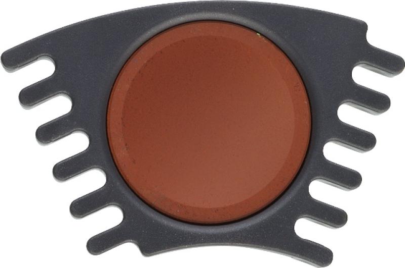 Faber-Castell Ersatz-Farbe Connector siena gebrannt